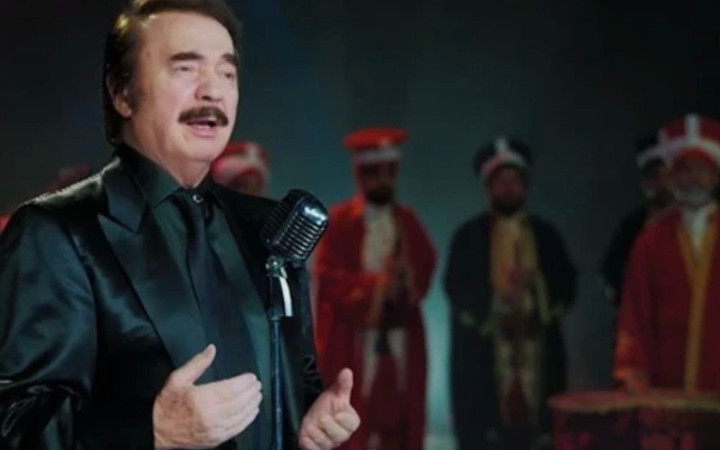 Hayatı film oluyor! Orhan Gencebay'dan gençlik itirafı...