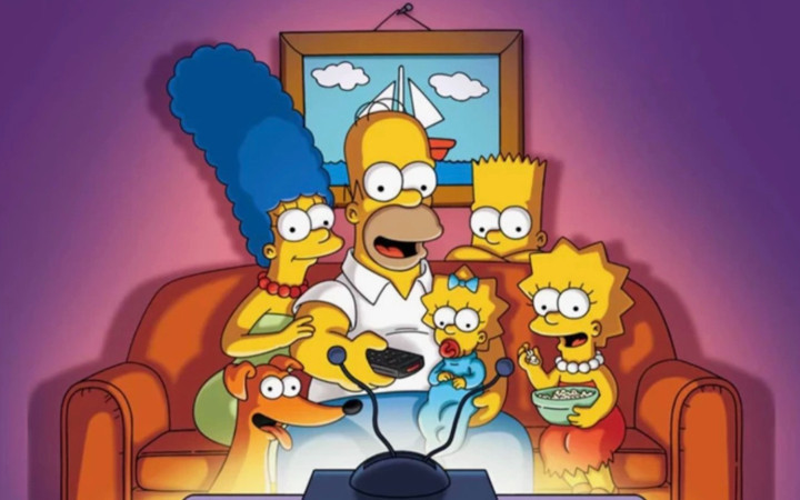 Simpsonlardan 2026 kehanetleri! Fiyat tahminleri ve olaylar şaşırtacak...