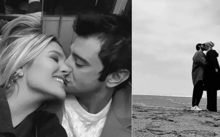 Derya Baykal'ın kızı Derya Şensoy'dan güzel haber! Evlilik kararı aldılar Damat bakın kim çıktı...