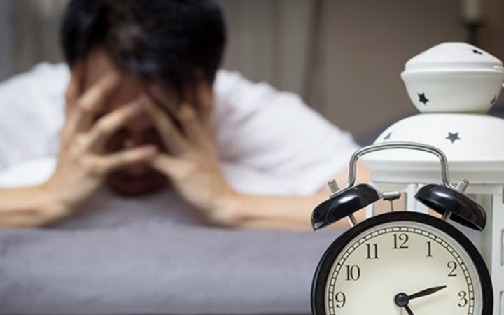 4 Kişiden birinde var ama uzman isimden 40 yaş üstüne özel uyarı