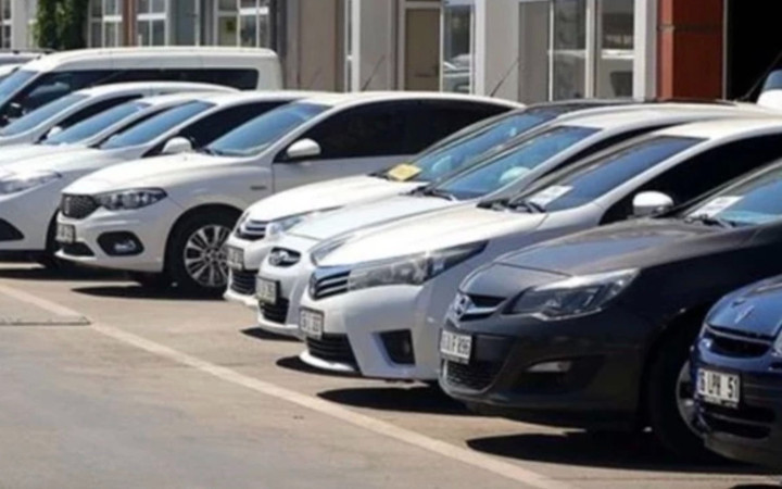 Türkiye'nin en çok satan elektrikli otomobilleri belli oldu! Listenin zirvesinde bakın hangi marka var?