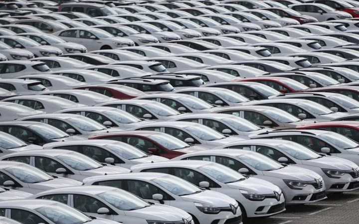 Otomobil kredilerinde yeni dönem! 7 Milyon liraya kadar faizsiz kredi fırsatı