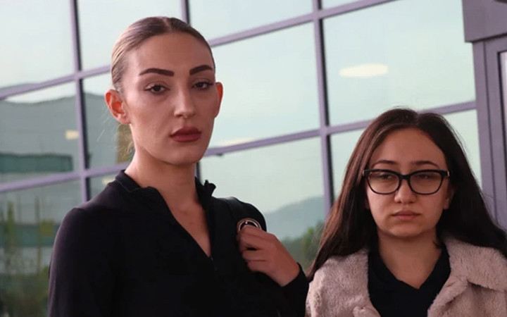 Gizli itirafçı sır mesajı ifşa etti! Güllü cinayetinde flaş gelişme! Sen öldürdün...