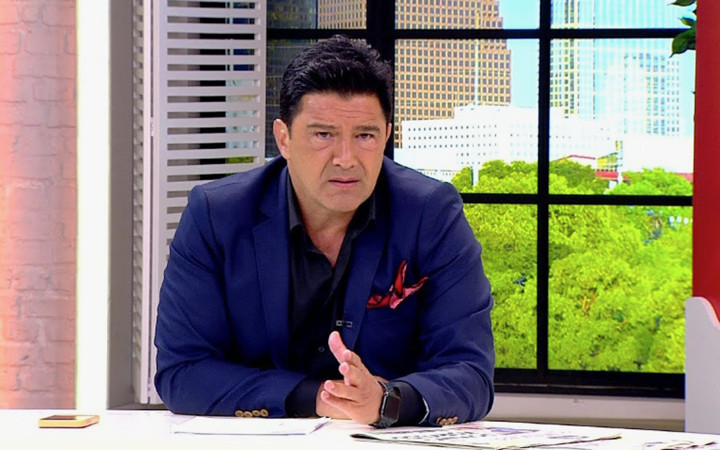 Programa katılmayınca herkes ayrıldı sandı, merak etti! Hakan Ural hasta mı, hastalığı ne?