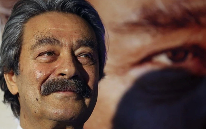 Aylardır tedavi görüyordu! Kadir İnanır eriyip bitmiş, son hali herkesi şoke etti