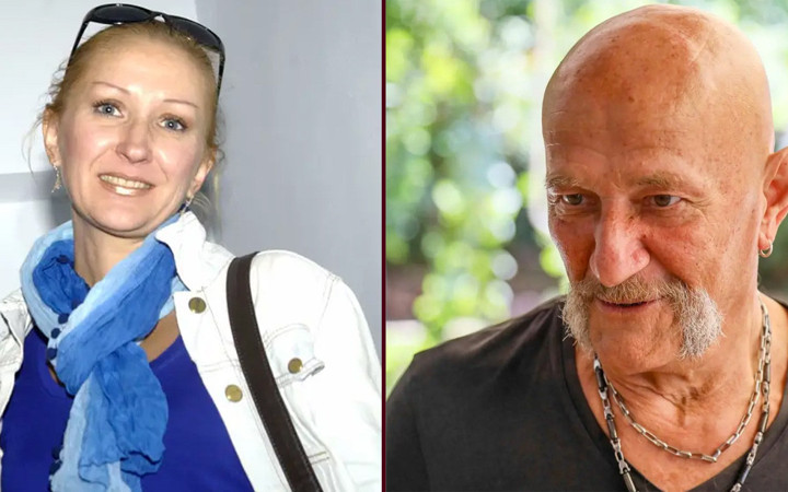 Tecavüzcü Coşkun lakaplı Coşkun Göğen'e oldu? Eşi ve kızı aynı hastalıktan ölmüştü