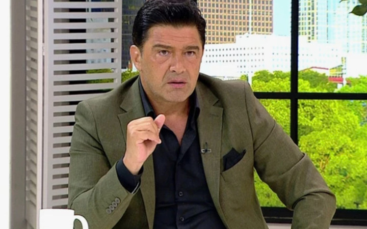 Hakan Ural merakları giderdi! İşte yayına çıkamama sebebi...