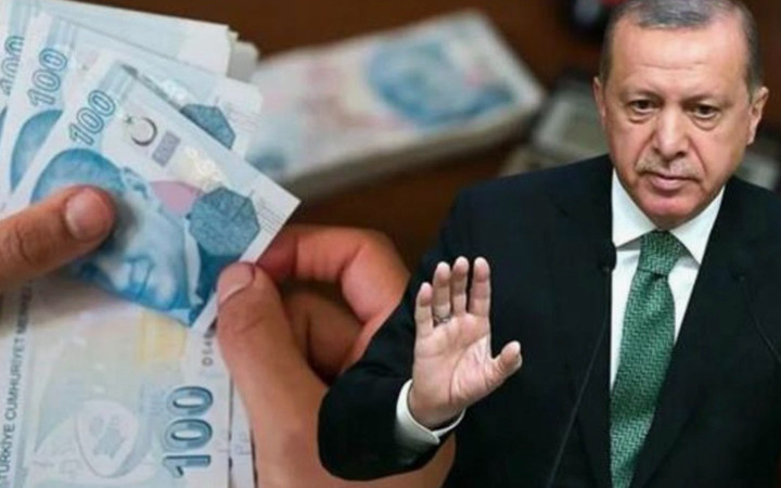 Cumhurbaşkanı Erdoğan'dan asgari ücret çıkışı! "Kefenin cebi yok, elinizi taşın altına koyun"