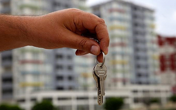 İstanbul'da site aidatlarının en yüksek ve en düşük olduğu ilçeler belli oldu!