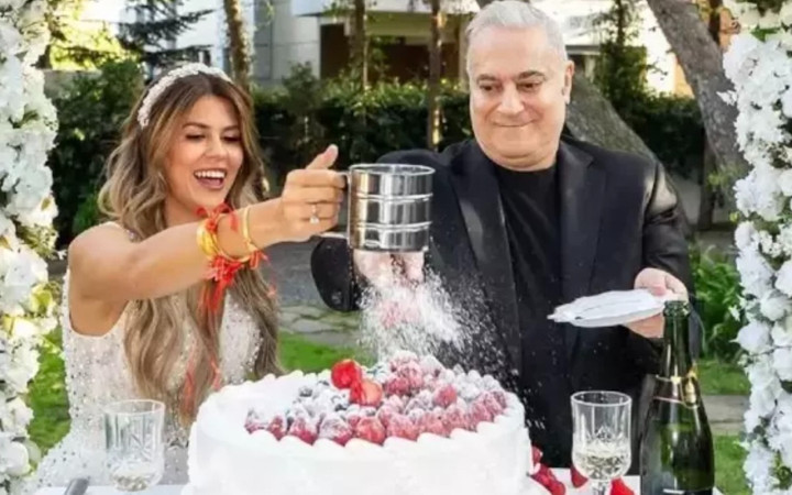 Bomba iddia! Mehmet Ali Erbil ve Gülseren Ceylan çiftinden kötü haber