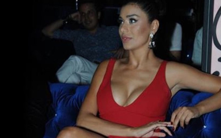 Ebru Şancı'dan havyar fiyatına isyan! "İnsan tuvalete gitmeye üzülür"