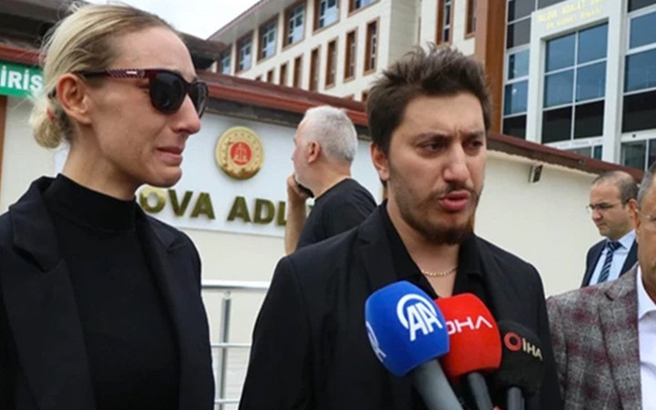 Güllü'nün kızı Tuğyan'ın ifadesi ortaya çıktı! "Nasıl düştüğüne dair bir fikrim yok, korkum yok"