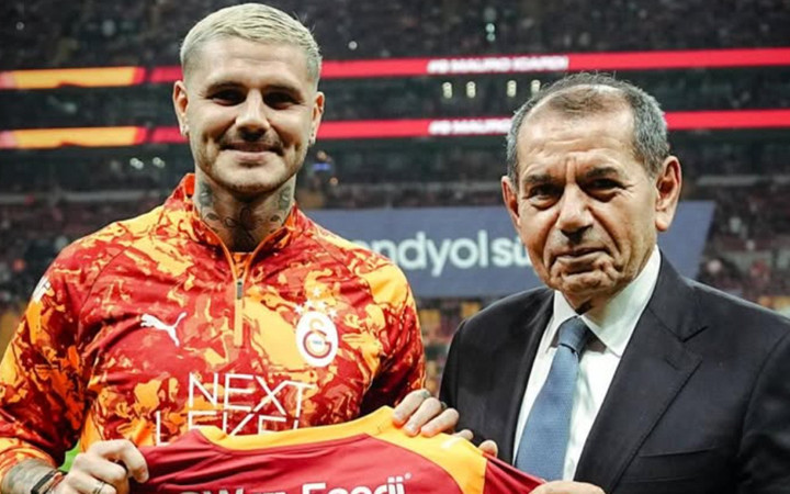 "Başım dik ayrılacağım" demişti! Mauro Icardi ile ilgili çok konuşulacak iddia