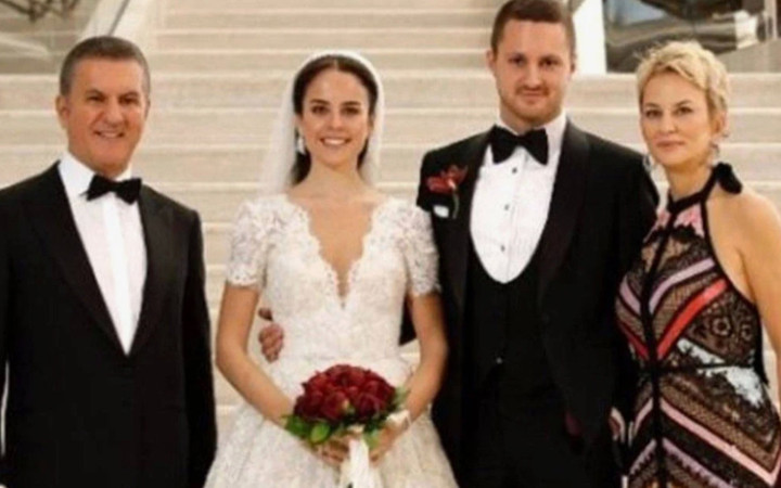 Yılın boşanma davası! Revna Sarıgül'ün talebine Ömer Sarıgül'den yeni teklif