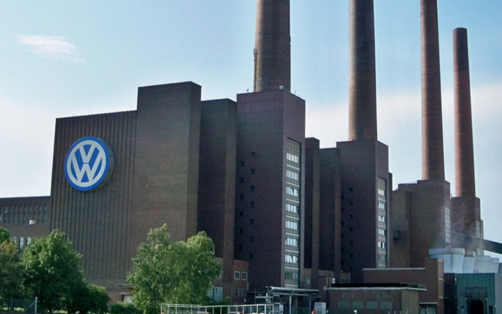 Türkiye'de en çok tercih edilen markaydı! Volkswagen 88 yıllık fabrikasını kapatıyor...