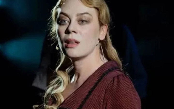 Demet Evgar'dan Gülşah Durbay'a acı veda