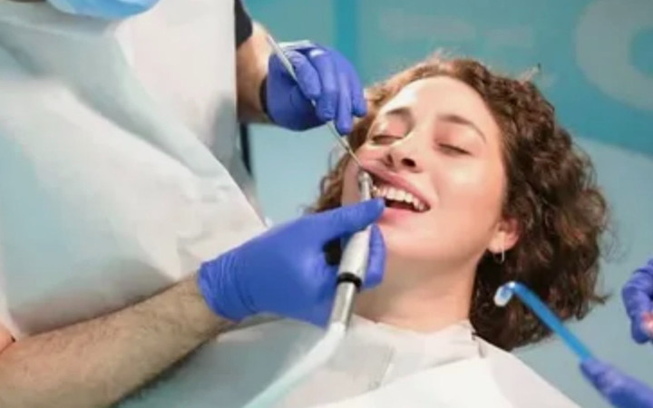 Bu 9 maddeye dikkat! Diş hekimleri asla yapmayın diyor...