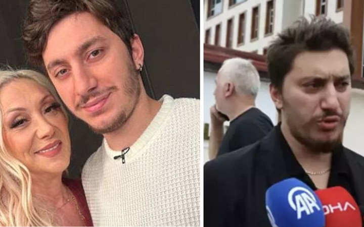 Güllü'nün oğlu Tuğberk o gece camı kırarak içeri mi girdi! Görüntüler çıktı