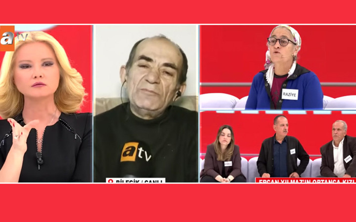 Müge Anlı’da gündeme gelen Emine Yıldırımcan'a ne oldu? 'Tesbih makinesi' iddiası gündemi sarstı