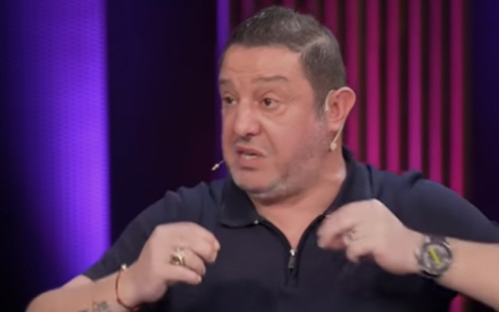 Nihat Kahveci canlı yayında çıldırdı! O isim için "Beşiktaş tarihinin en kötü transferi" dedi