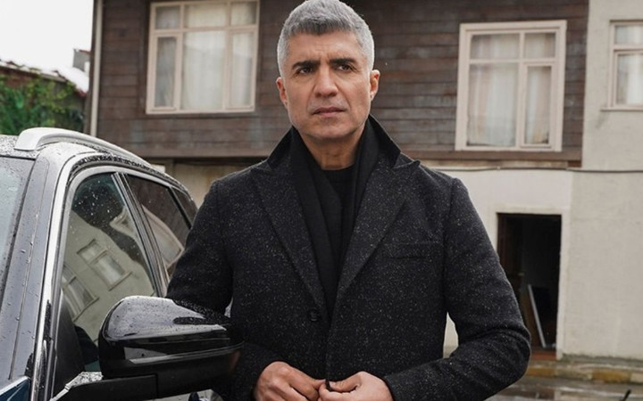 Viral olan görüntülerden sonra servetini açıkladı! Özcan Deniz'in 20 tane evi mi var