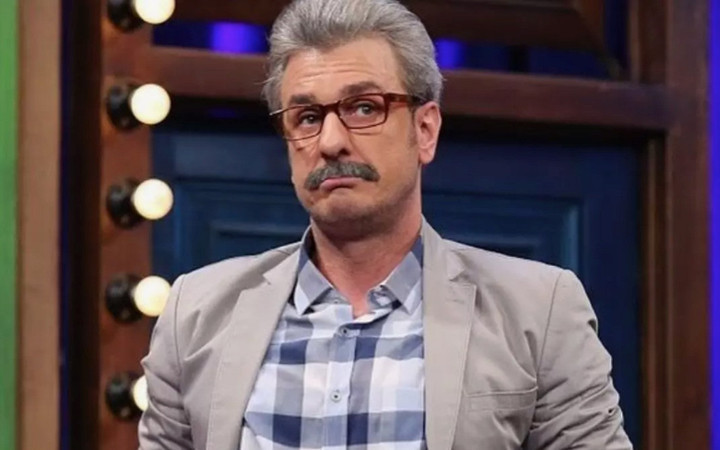 Güldür Güldür'ün Mesut'u Uğur Bilgin eşini paylaştı! O paylaşımı gören herkes aynı şeyi söyledi