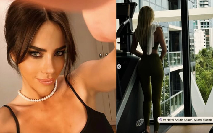 İmam Hatipli çıkan Ela Rümeysa Cebeci'nin test sonucu olay! İsmail Saymaz ifşası