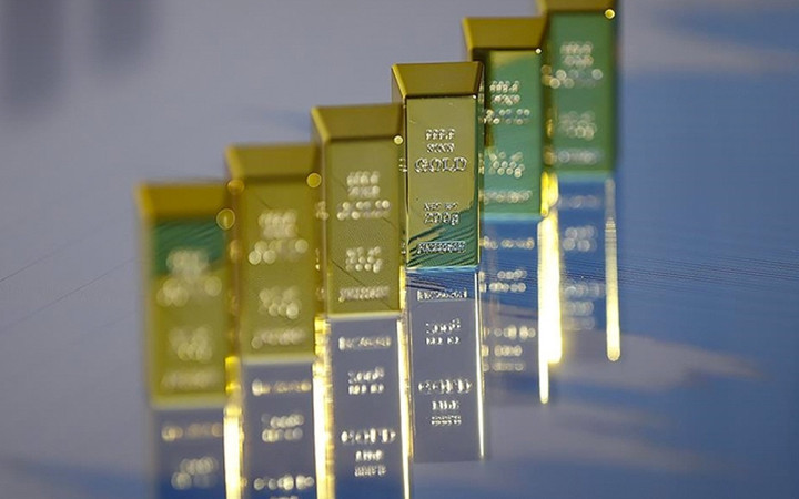 ALTIN S1 altını solladı! Gram altınla arasındaki farka bakın, yatırımcıların yeni gözdesi