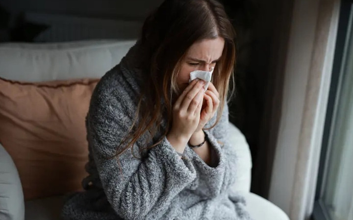 Bakanlıktan uyarı yapıldı! Avrupa'da yayılan virüs Türkiye'ye yayılıyor mu?