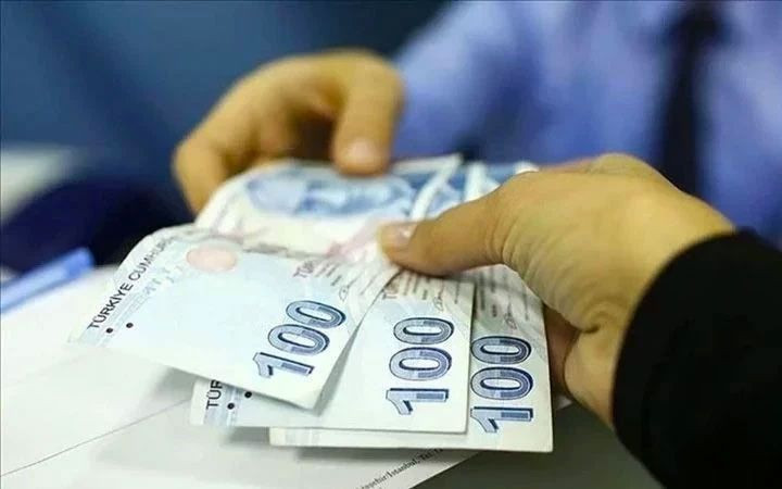 İhtiyaç kredilerinde indirim sinyali! 250 bin TL’nin geri ödemesi ne kadar? - Resim: 3