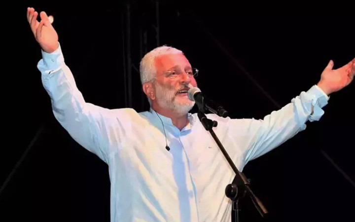 Onur Akın öyle bir kaza geçirdi ki! Tepkisi olay...