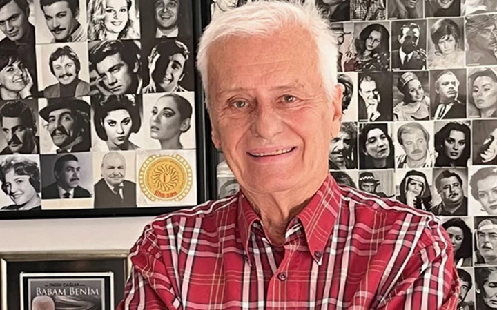 Yeşilçam yıldızı Engin Çağlar'ın ölüm davasında yeni gelişme! Sanık hakkında karar verildi