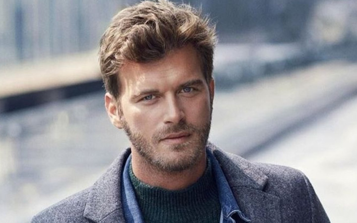 Kıvanç Tatlıtuğ banka reklamında oynadı! Kazancı tam bir servet