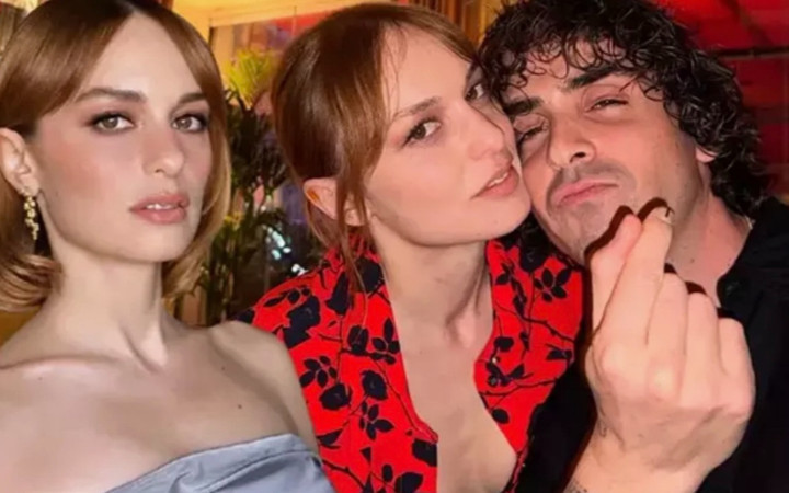 Aslı Bekiroğlu "ben tanıştırdım" demişti! Nilperi Şahinkaya yorum yaptı...