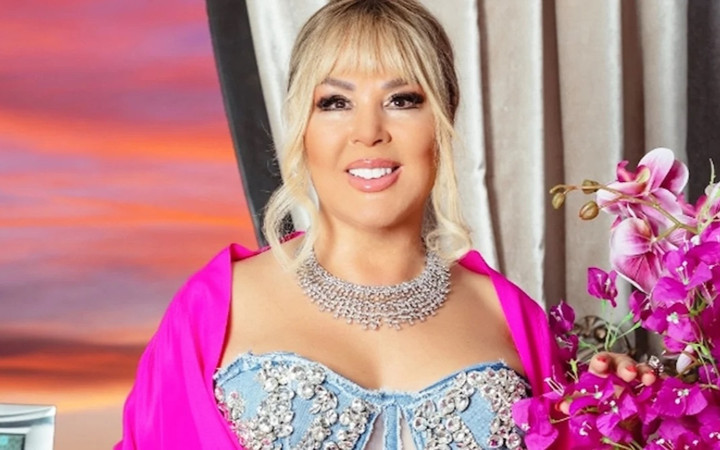 Safiye Soyman'ın güzellik sırrını duyan inanamadı!