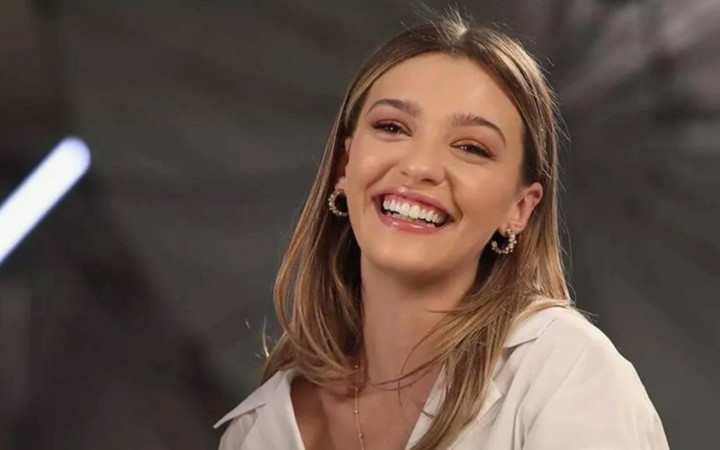 Tahliye sonrası Melisa Döngel'in yaptığı o açıklama sosyal medyayı çalkaladı!