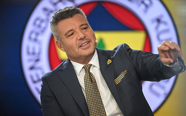 Canlı yayında Sadettin Saran'ın test sonuçlarını açıkladı! Kan ve saç örneği vermişti