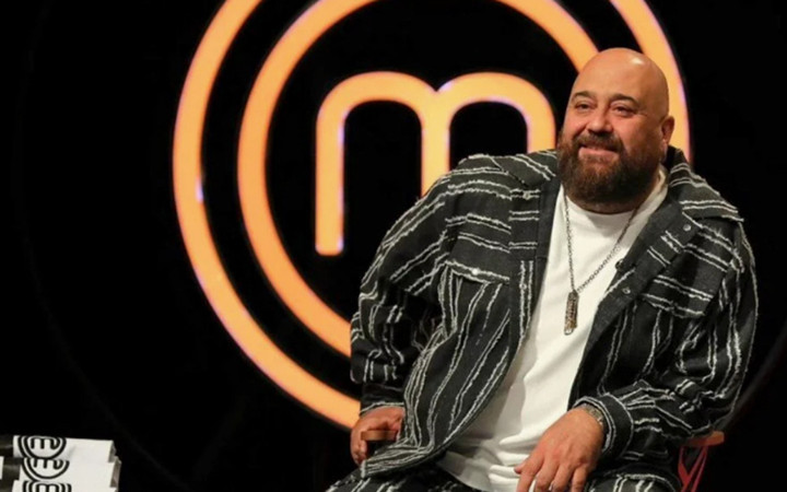 Somer Sivrioğlu sevgilisine övgüler yağdırdı! Kendinden 21 yaş küçük sevgilisi için söylediği...