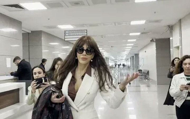 Ela Rümeysa Cebeci’nin ek ifadesi ortaya çıktı