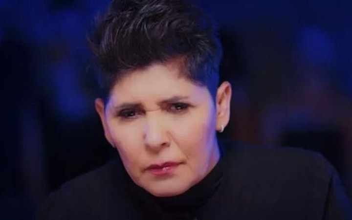 Türkücü Cansever tedavi sonrası sağlık durumunu paylaştı...