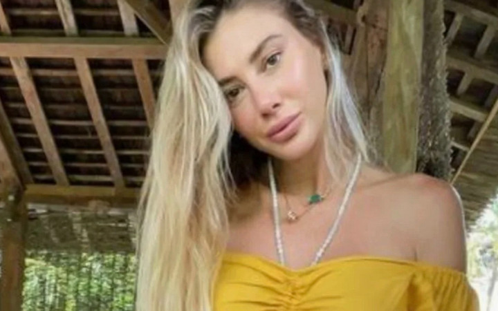 Şeyma Subaşı paylaşım yapmaya devam ediyor! "Daha da derinleştim"