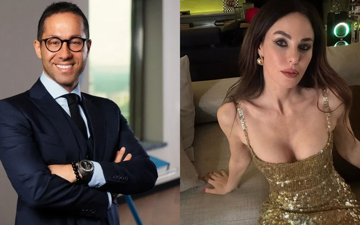 Kasım Garipoğlu'nun şoförünün ifadesinde adı geçen Defne Samyeli sessizliğini bozdu