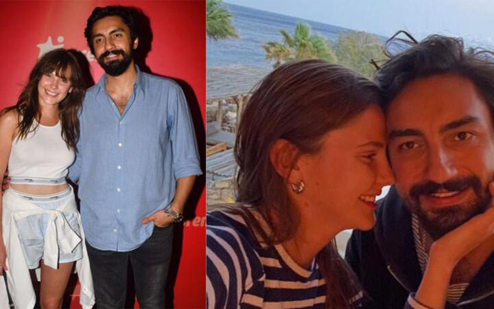 Kütüphane'nin sahibi Umut Evirgen gözaltında eşi kimdir? Bu gizli mekanda meğer...