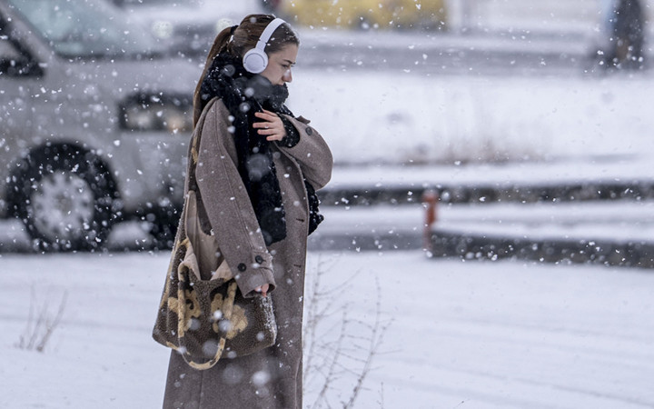 Kar ve sağanak geliyor: Bayramdan sonra da sürecek 10 kente uyarı