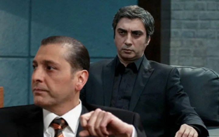 Bir dönem herkes adını ezbere biliyordu! Kurtlar Vadisi'nin Samuel'i yıllar sonra ilk kez görüntülendi