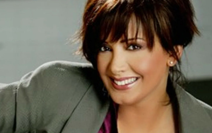 Bir döneme damga vuran sunucu Esra Ceyhan çok değişti! Yıllar sonra ortaya çıktı son hali...