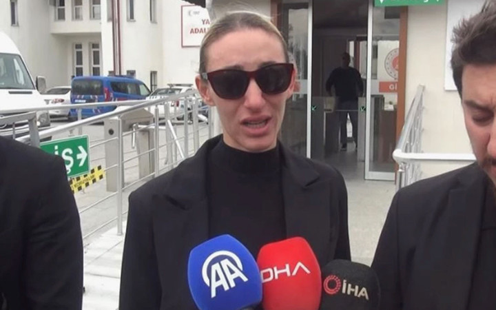 Güllü'nün arkadaşından kan donduran suçlama! Tuğyan'ın 'organ mafyası' tehdidi iddiası