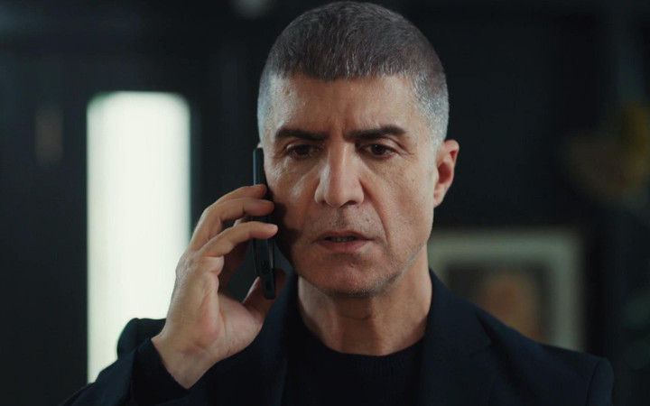 "Cenazenize dahi gelmem" demişti! Özcan Deniz'in annesinden kötü haber