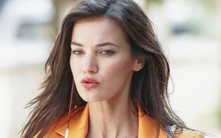 Pınar Deniz'den eşine çok özel kutlama: "Seni çok seviyorum"