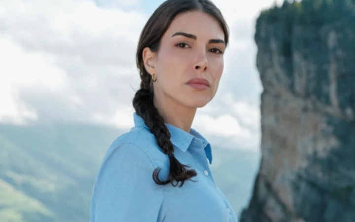 Deniz Baysal 3 yıldır bu sorunu yaşıyor! Duyanlara dostlar başına dedirtti...